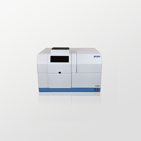 AA4530F Atomic Absorption Spectrophotometer