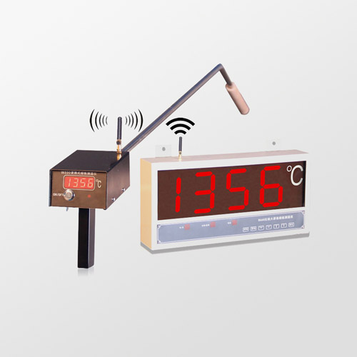 W660 Wireless Smelting Pyrometer