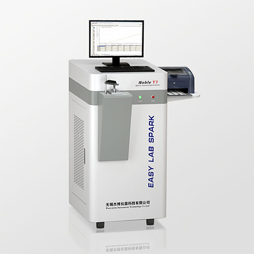 Noble T7 Optical Emission Spectrometer