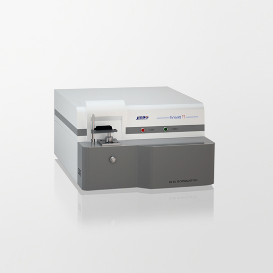 Innovate T5 Optical Emission Spectrometer