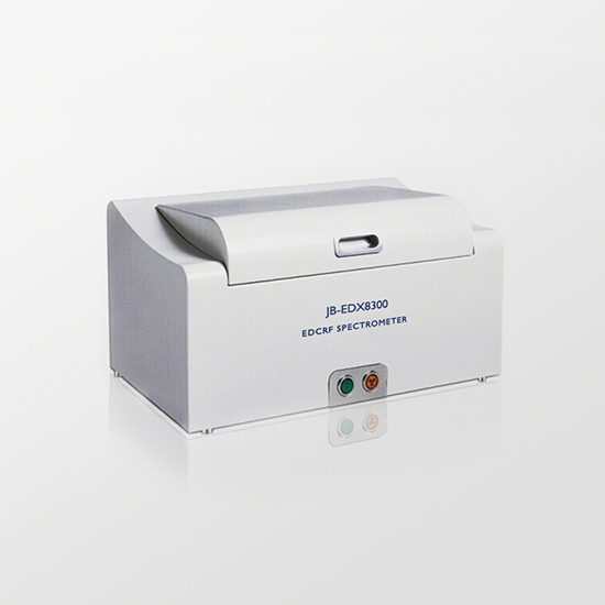 JB-EDX8300 XRF Spectrometer