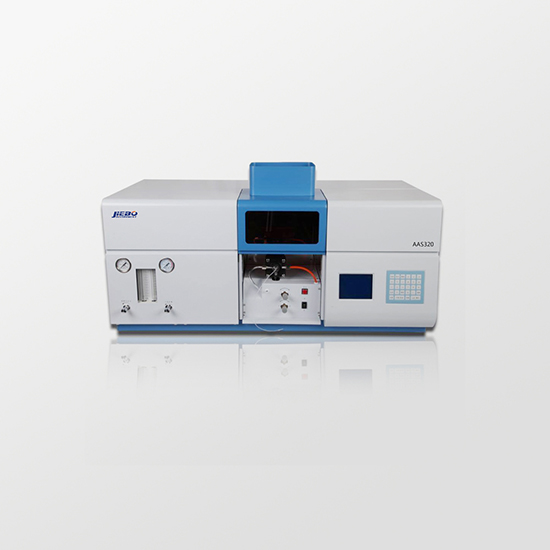 AA320N Atomic Absorption Spectrophotometer