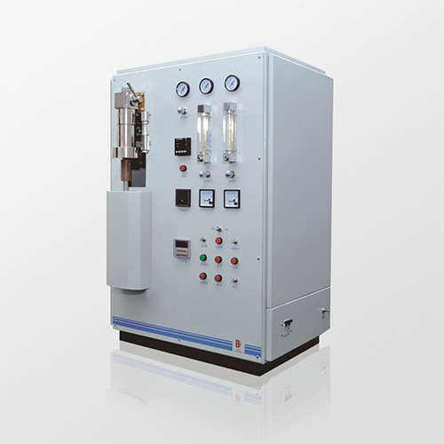 ONH-3A Oxygen Nitrogen Hydrogen Analyzer