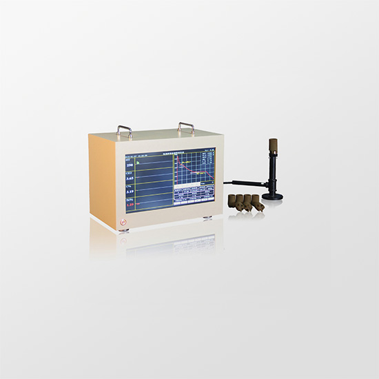 JB-TS6 Intelligent Carbon Silicon Analyzer