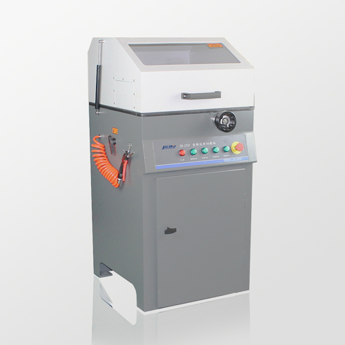 JB-250 Metallographic Sample Cutting Machine