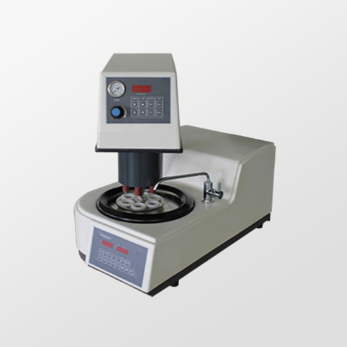 MP-1000 Automatic Grinding And Polishing Machine