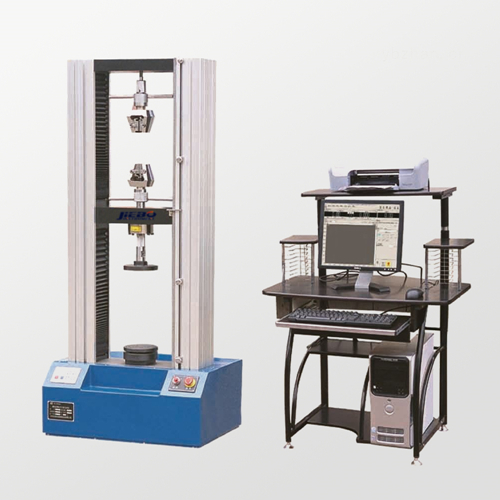 Digital Display Hydraulic Universal Testing Machine